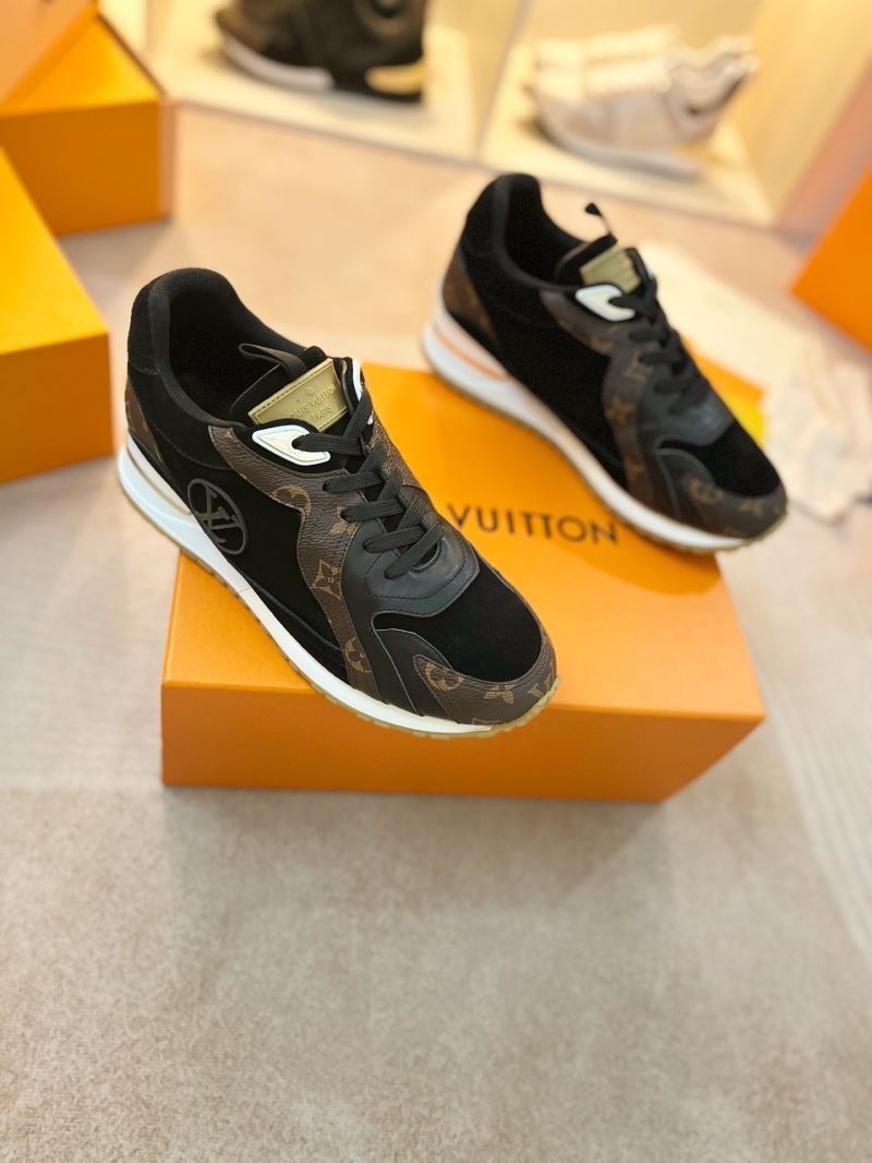 Louis Vuitton Run Away Sneaker